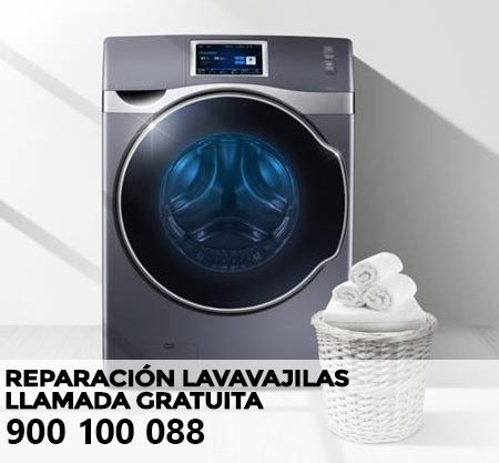 Reparación averías secadora White westinghouse